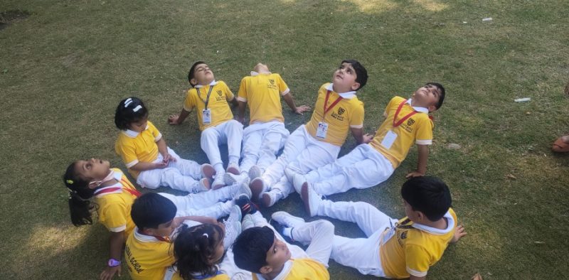 Lucent Global School 12